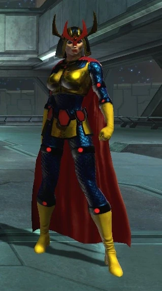 Big Barda