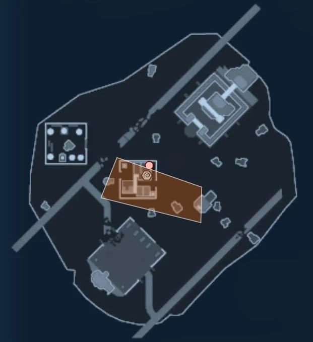 Heal 'Em and Tag 'Em - Mission Area
