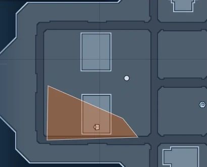First Toxic Trouble mission area at Ace Chemicals