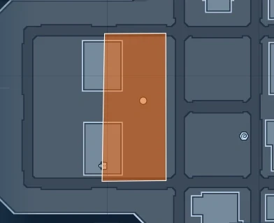 Outbreak mission: Mutant Growths area