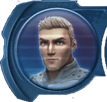 Steve Trevor Com
