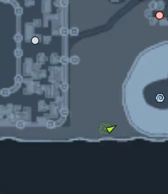 That's a Gneiss Rock Map