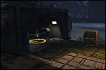 Gotham Old Subway