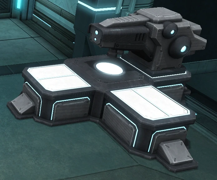 Space Base