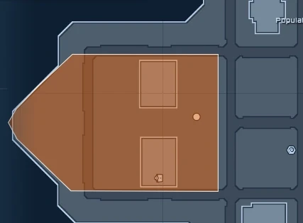 Weird Science mission area