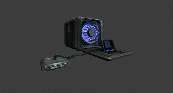 Generator