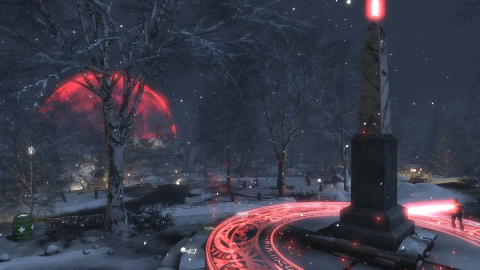 Kaznian Necropolis Onslaught (1)