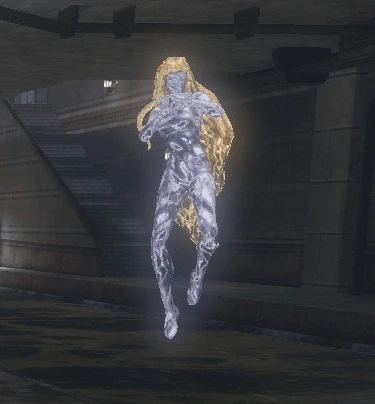 Metal Starfire