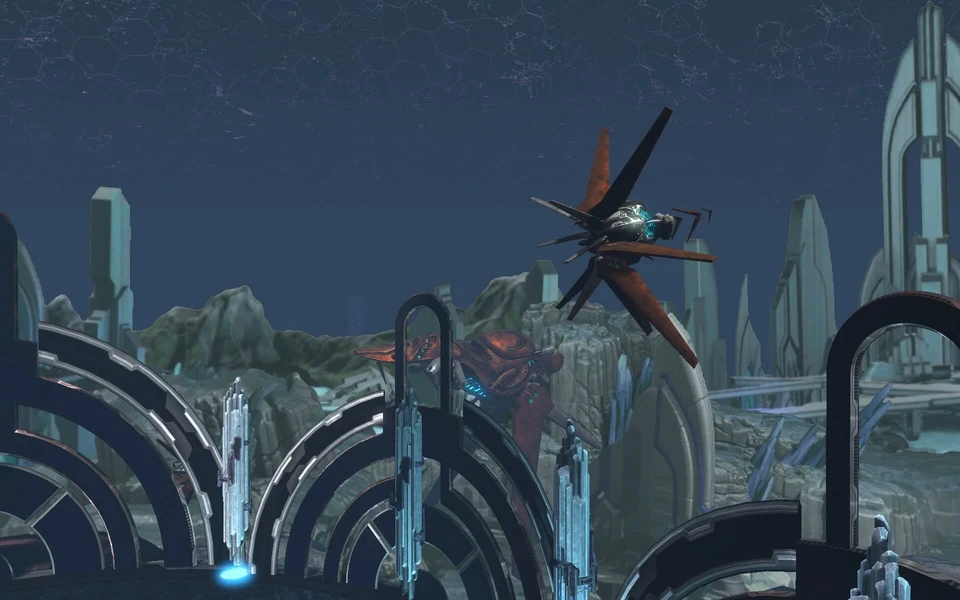 Kandor Central Tower - Scenery.jpg