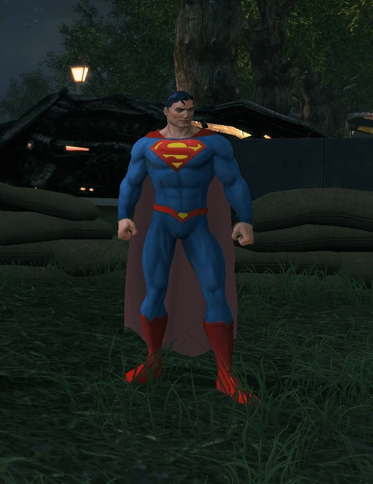 Superman