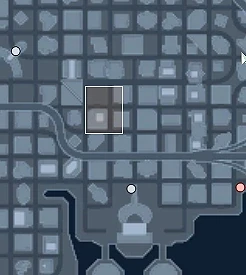 Mission Location