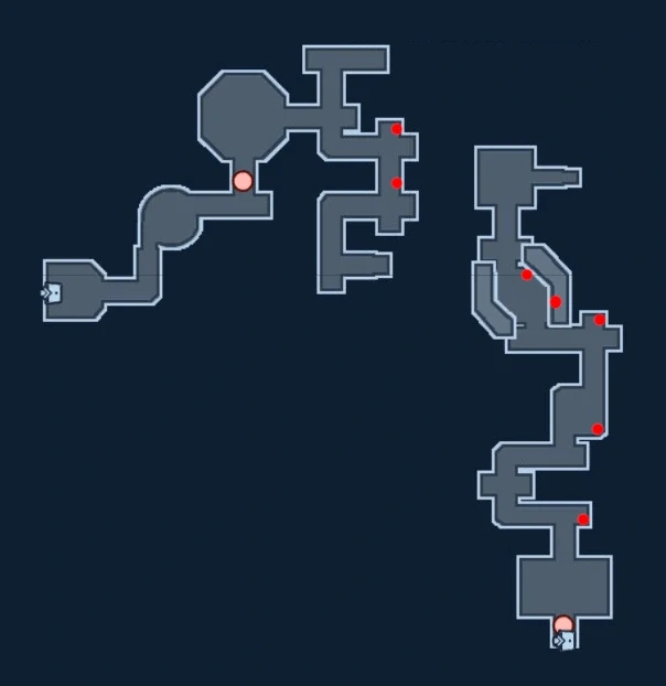 Map - Network Hackery
