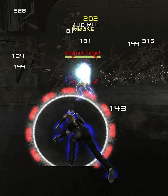 Original WM Animation