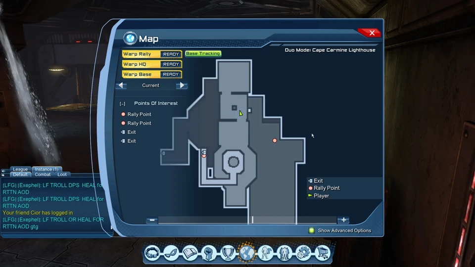 Terminal 2: source map screenshot