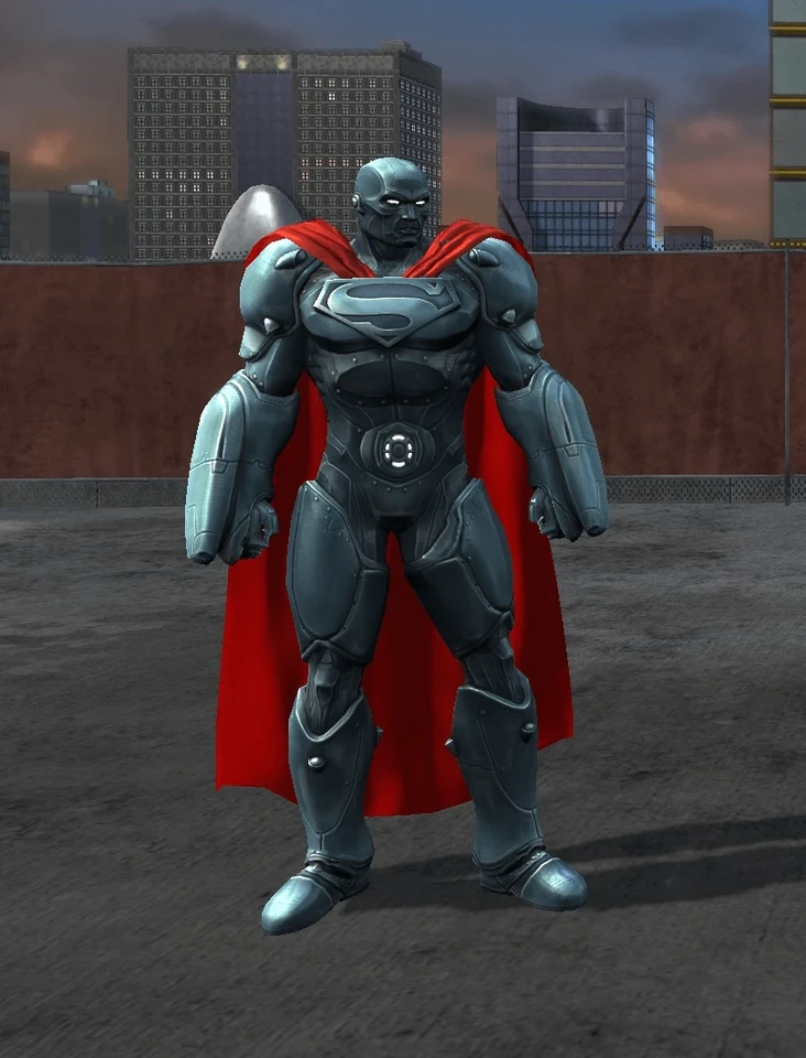 Steel