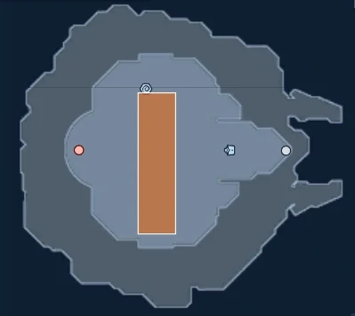 Habeas Corpus mission area