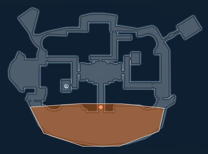 AoJ Battlefield Mission Area