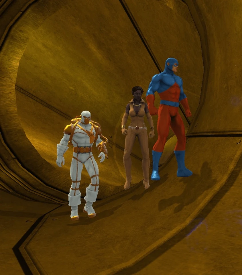 Heat Wave - Vixen - The Atom (A Rip in Time).png