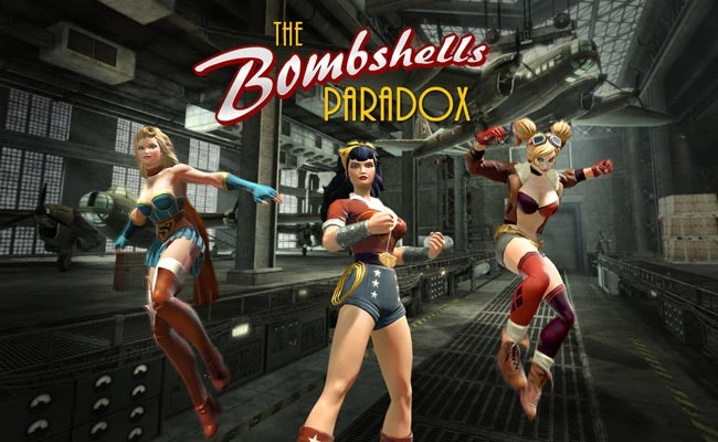 The Bombshell Paradox
