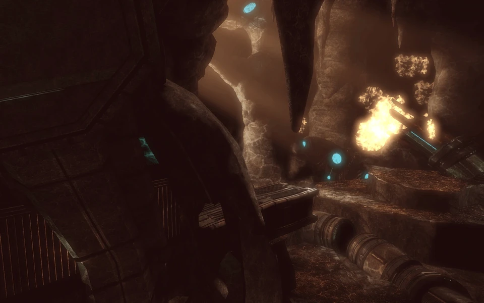 Necropolis (Apokolips)