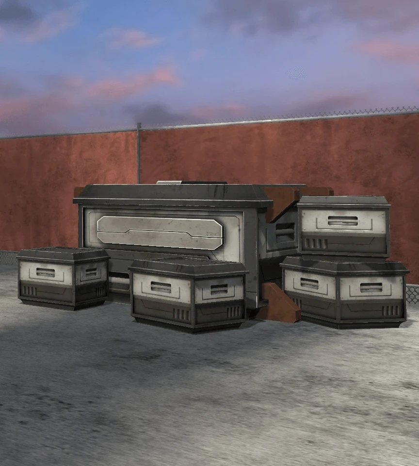 Crate