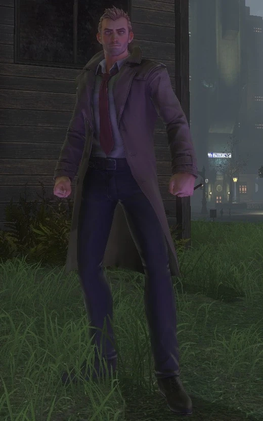 John Constantine