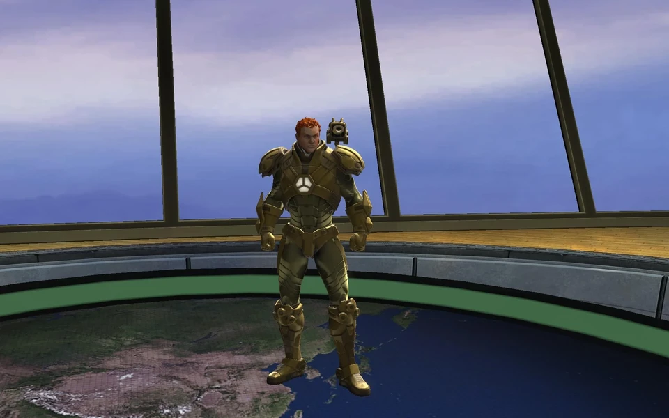 Earth 3 - The Visitor (9)