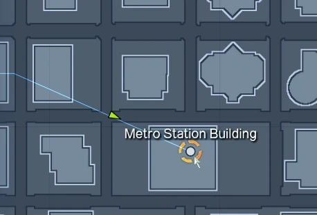 Map Bounty Minotaur