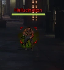 Hallucination
