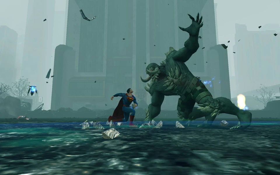 Doomsday Raid (9)