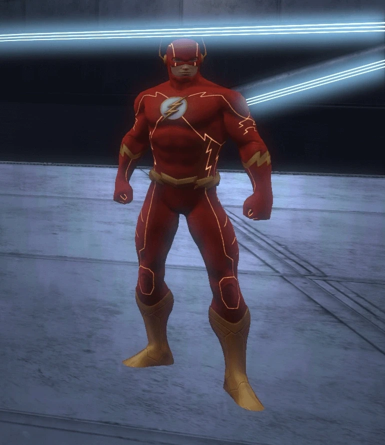 The Flash