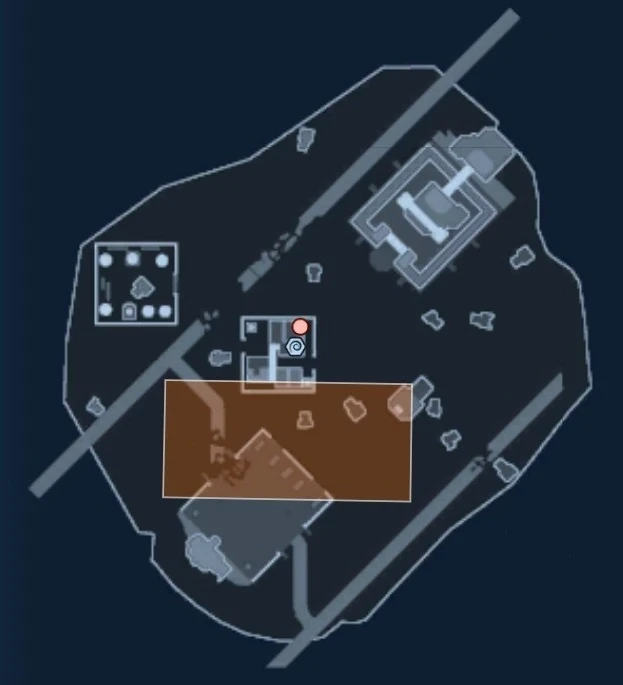 Turn the Tide Mission Area