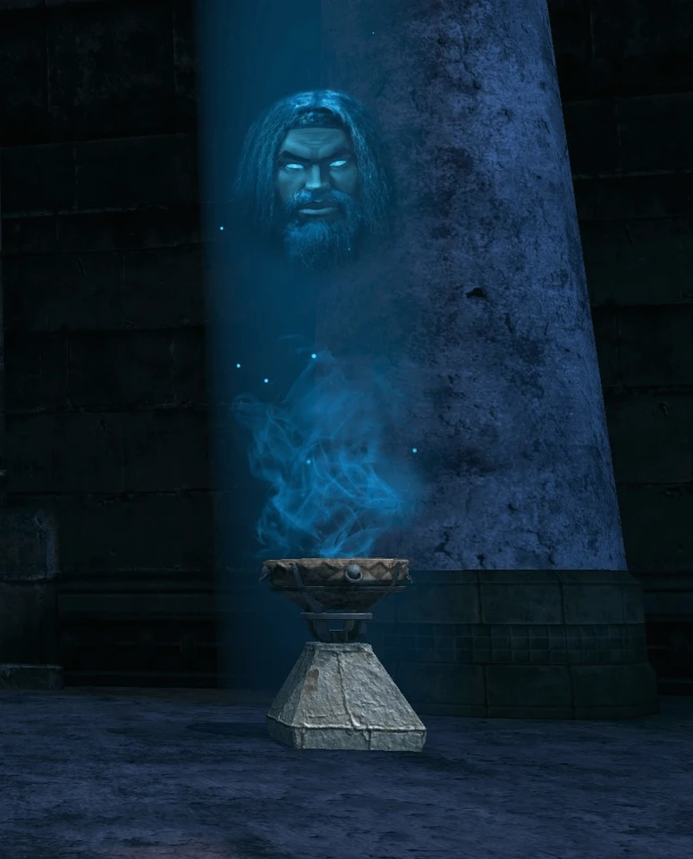 The Wizard Shazam