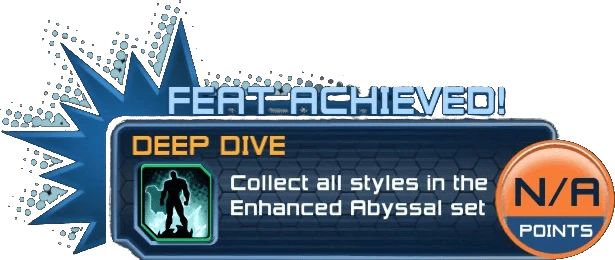 Feat - Deep Dive