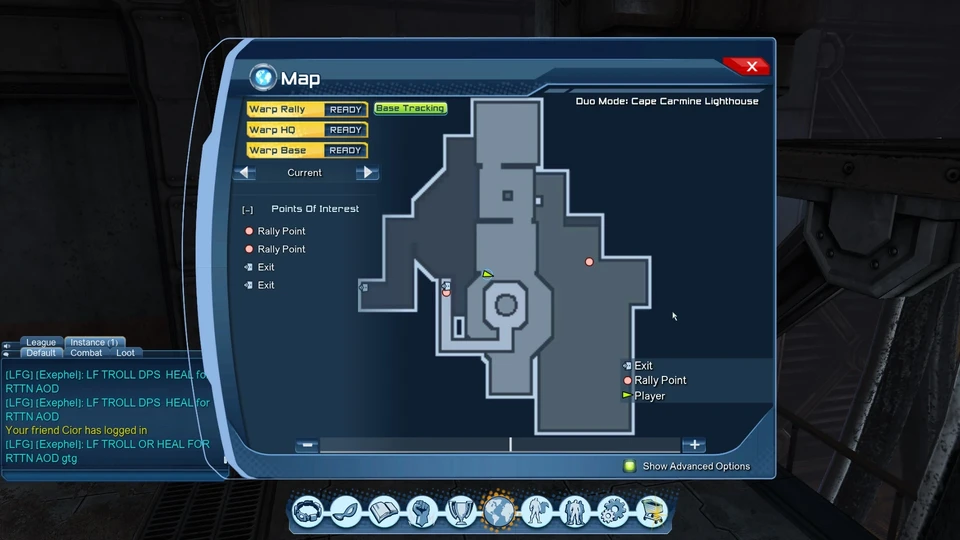 Terminal 1: source map screenshot