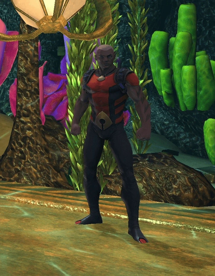 Aqualad