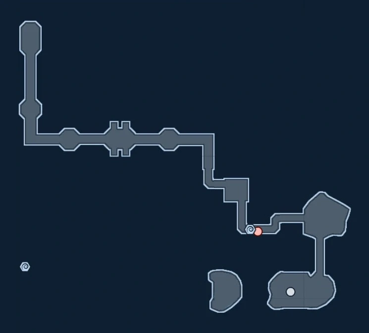 Trigon's Prison