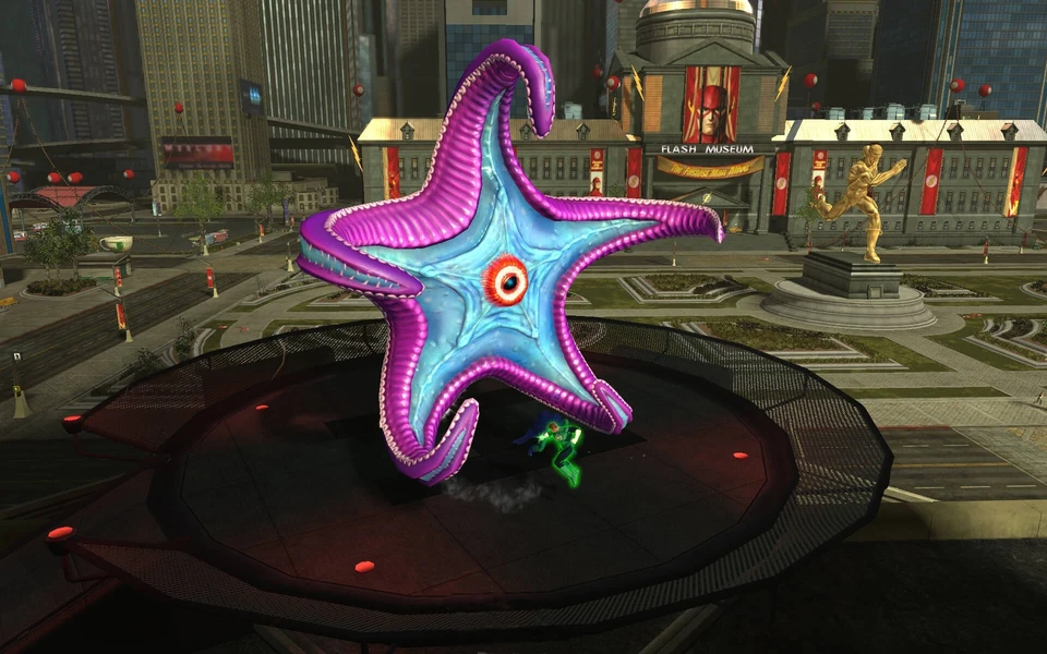 Starro Conqueror (CC Starro Deluge Zone).jpg