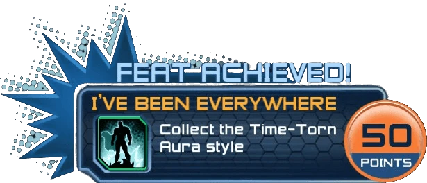 Feat - I've Been Everywhere