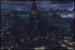 Gotham Uni