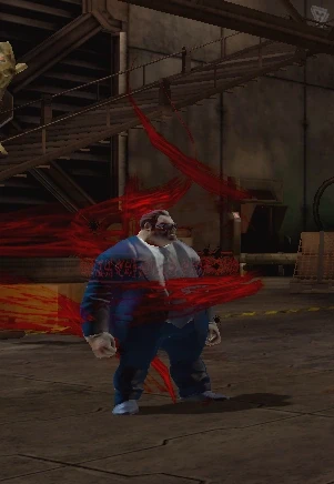 Possessed True Believer