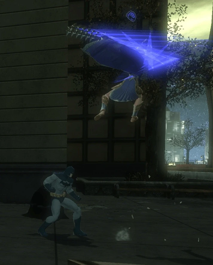 Not in my City (Batman 2).png