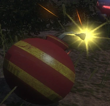 Joker Bomb