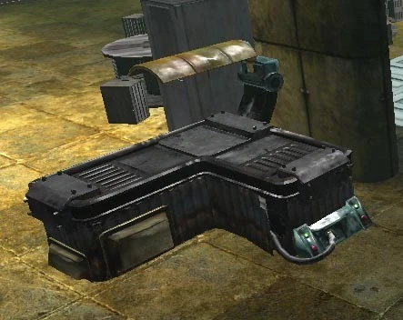 Sewer