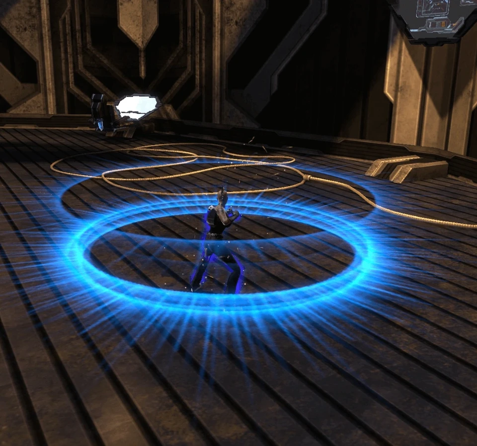 Player with the aura (The Phantom Zone).png