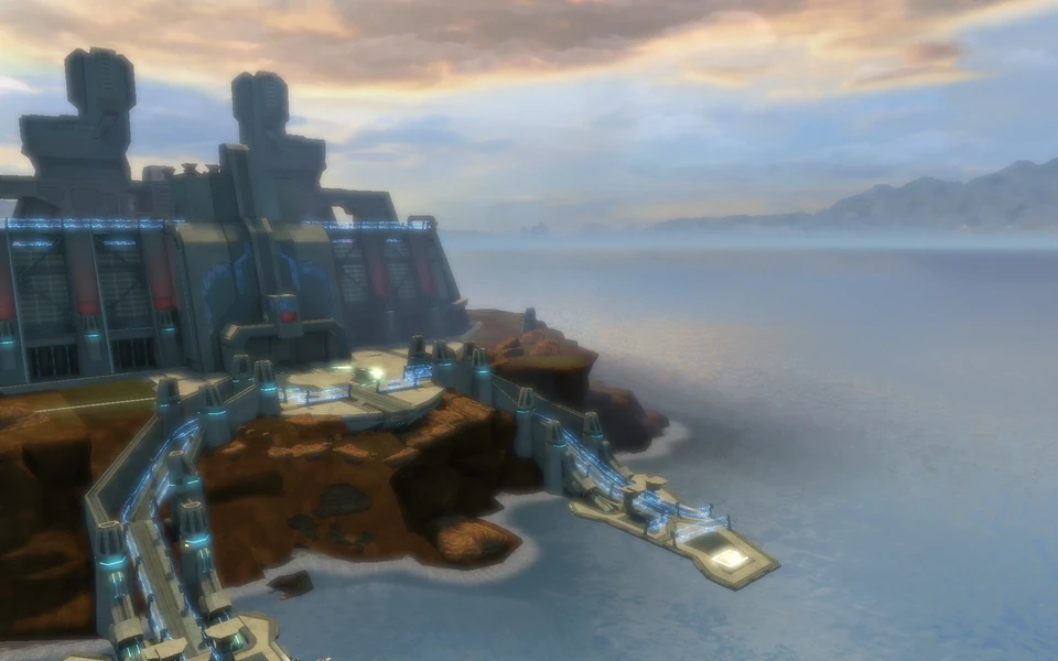 Stryker's Island