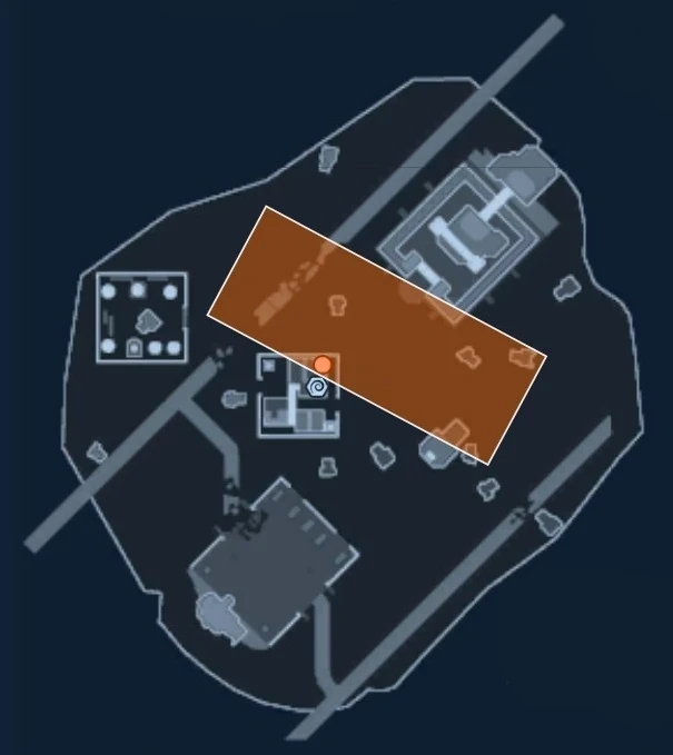 Time After Time Portal - Mission Area