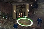 Shady Nightclub