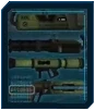 Munitions