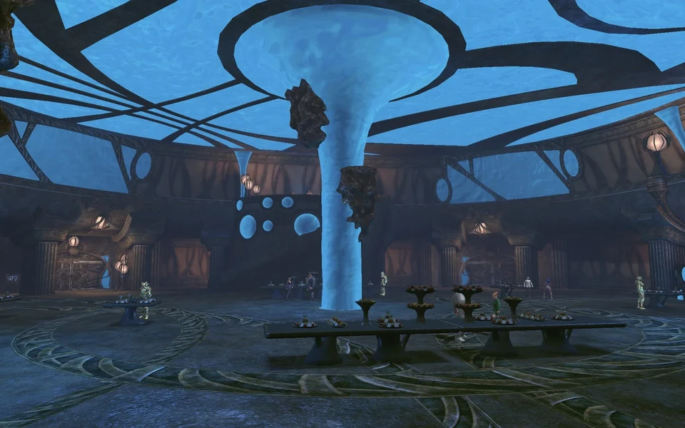 Spindrift Station (1)